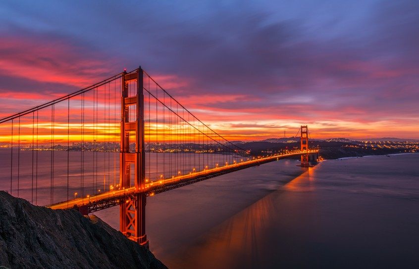 San Francisco Bay Area